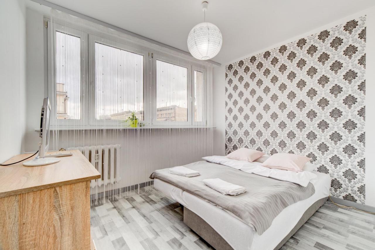 Szczecin Owl Apartment 外观 照片