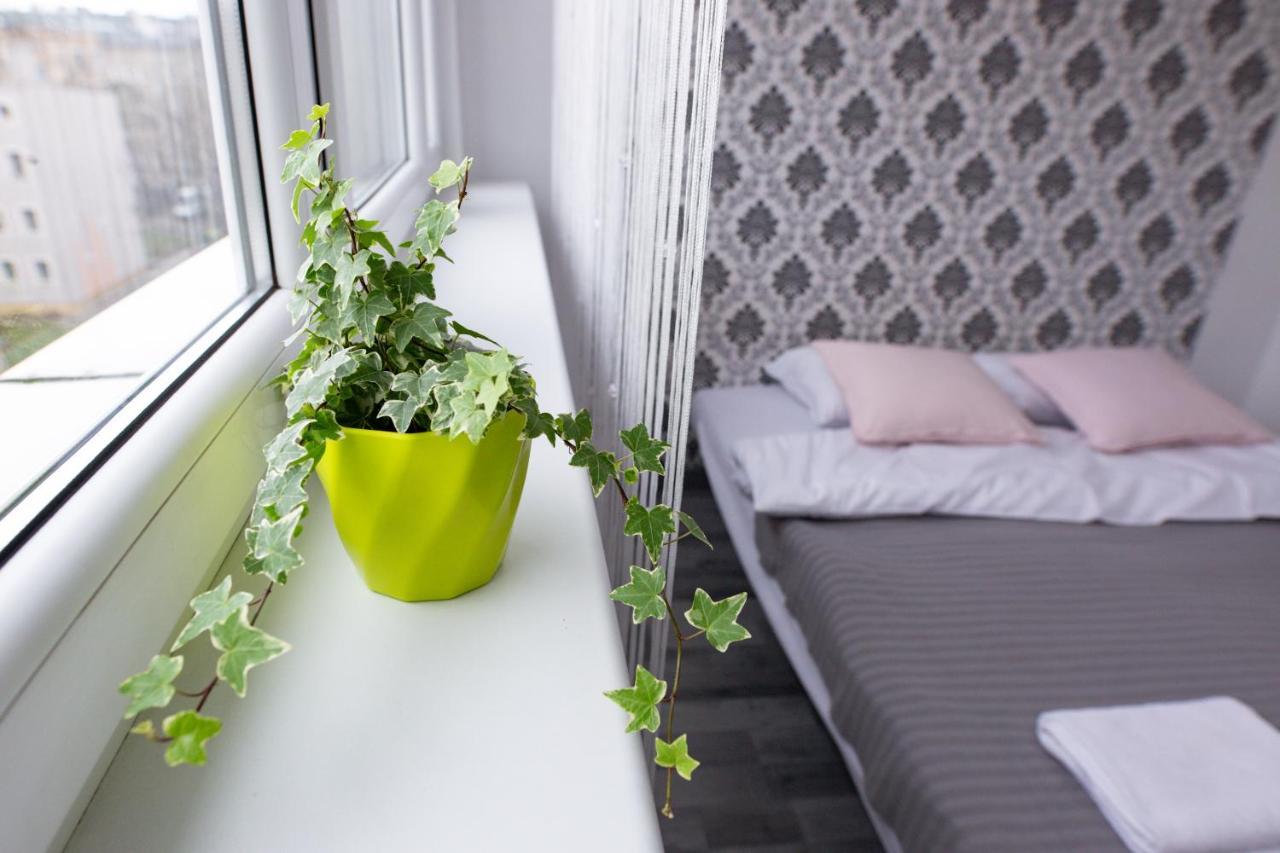Szczecin Owl Apartment 外观 照片