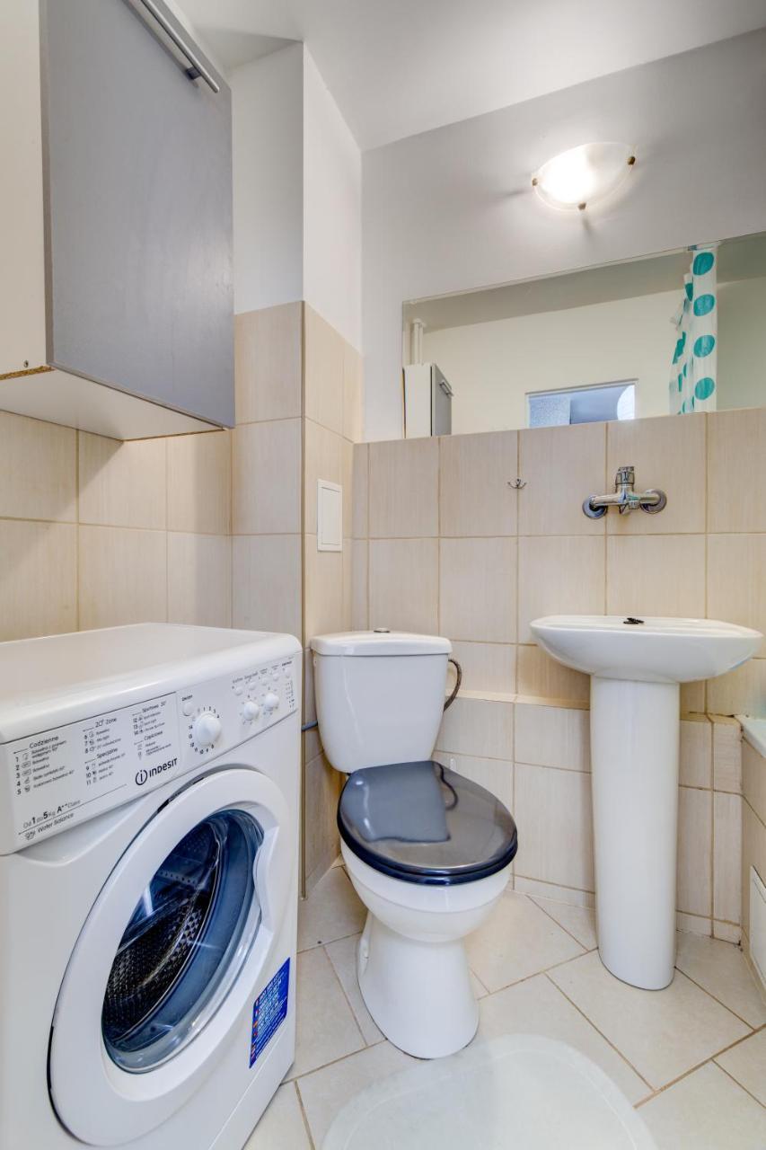 Szczecin Owl Apartment 外观 照片