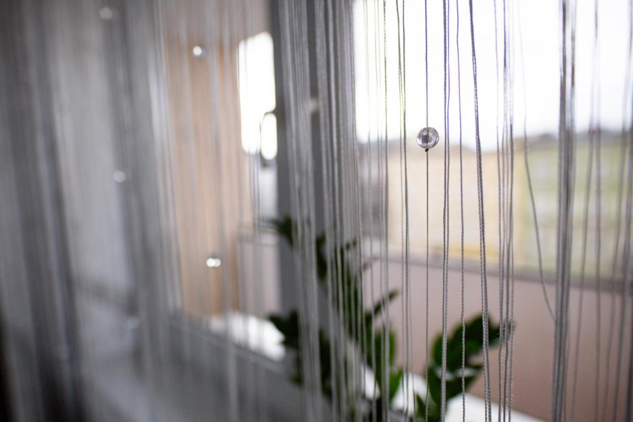 Szczecin Owl Apartment 外观 照片