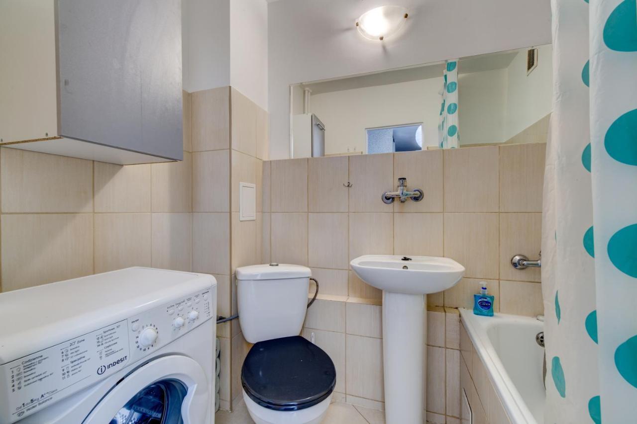 Szczecin Owl Apartment 外观 照片