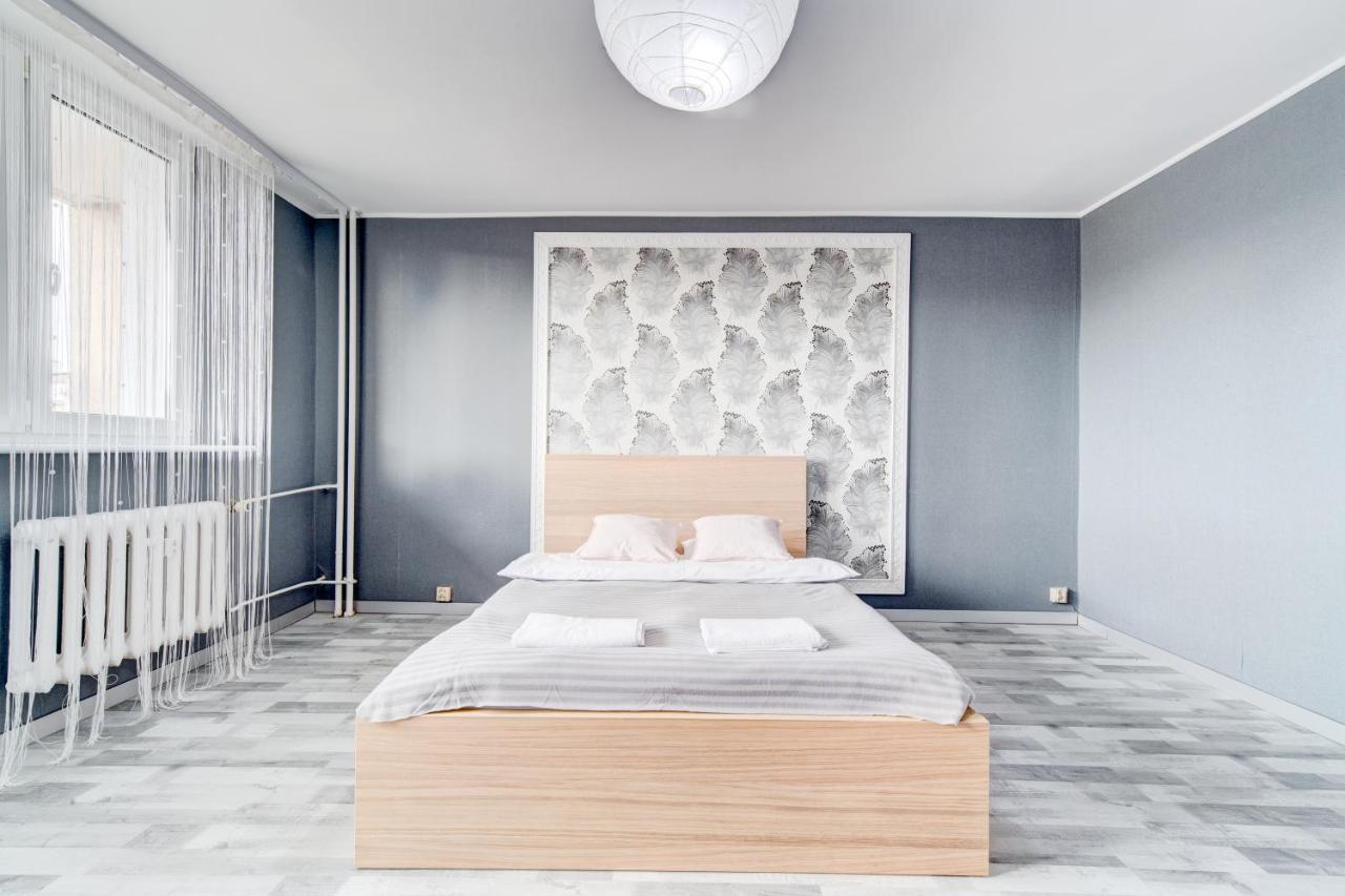 Szczecin Owl Apartment 外观 照片